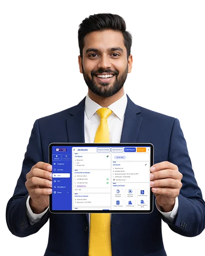 ElevatorPlus App Demo